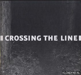 Mader, D.H. - Crossing The Line