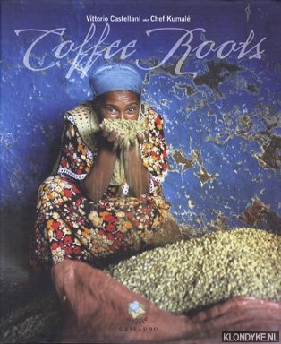 Castellani, Vittorio aka Chef Kumal - Coffee roots
