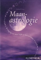 Geary, Michael - Maanastrologie. De toegang tot meer liefde en betere relaties