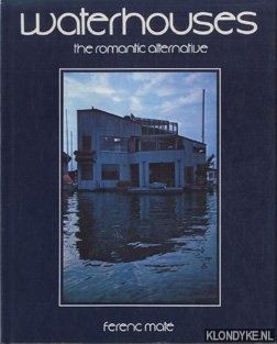Mat, Ferenc - Waterhouses the romance alternative