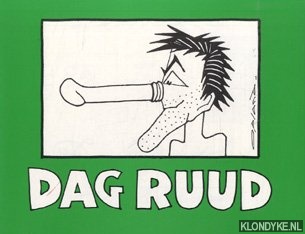 Opland - Dag Ruud