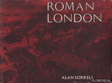 Sorrell, Alan - Roman London