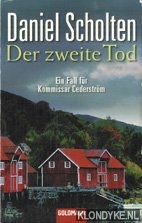 Scholten, Daniel - Der zweite tod