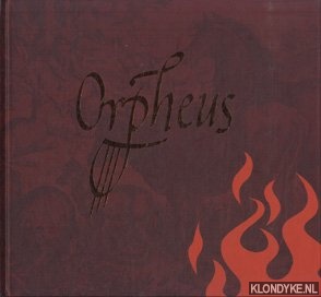 Veldhoven, J. van - Orpheus