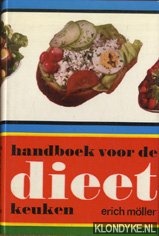Mller, Erich - Handboek voor de dieetkeuken