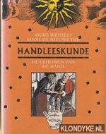 Lempiinska, Olga - Oude wijheid voor de nieuwe tijd. Handleeskunde.De geheimen van de hand.