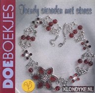 Scheffer, Ilse - Trendy sieraden met strass