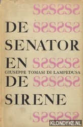 Tomasi de Lampedusa, Giuseppe - De senator en de sirene en andere verhalen