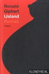 Giphart, Ronald - Ijsland