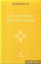 Martinus - Mysterie van het gebed