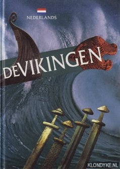 Bloch-Nakkerud, Tom - De Vikingen