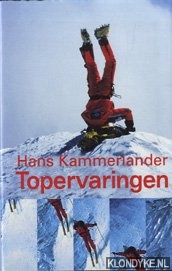 Kammerlander, Hans - Topervaringen