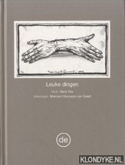 Vos, Hans (tekst) & Gozewijn van Soest, Meinbert (tekeningen) - Leuke dingen
