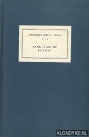 Cense, A.A. & E.M. Uhlenbeck - Critical Survey of studies on the languages of Borneo