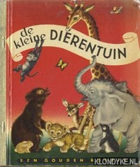 Hoekstra, Han G. - De kleine dierentuin
