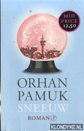 Sneeuw - Pamuk, Orhan