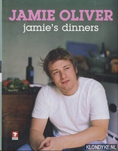 Oliver, Jamie - Jamie's dinners - Nederlandstalige editie