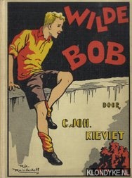 Kievier, Joh.C. - Wilde Bob