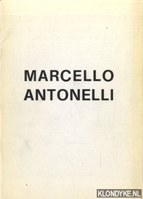 Monteverdi, Mario - Marcello Antonelli