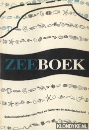 Ruijter, Elsje de - Zeeboek