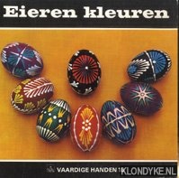 Fasold, Hans - Eieren kleuren