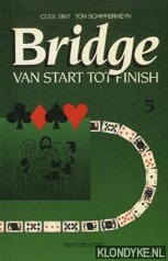 Sint, Cees & Ton Schipperheyn - Bridge van start tot finish / deel 5