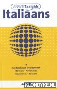 Hoogendoorn, Hans - Italiaans met toeristische woordenboek. Italiaans-Nederlands/Nederlands-Italiaans