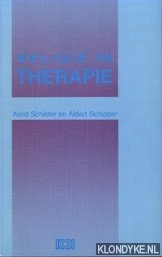 Schipper, Aleid & Aldert - Religie in therapie