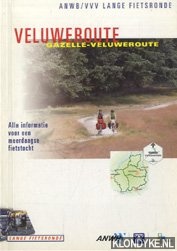 Hegener, Michiel - Veluweroute