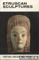 Richardson, Emeline - Etruscan Sculpturen