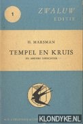 Marsman, H - Tempel en kruis en andere gedichten