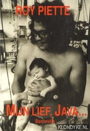 Piette, Roy - Mijn lief, Java . . .Nachtmerry ondere andere dromen