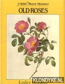 Gordon, Lesley - Old roses