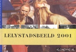 pels, Peter - Lelystadsbeeld 2001