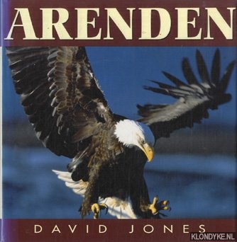 Jones, David - Arenden