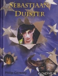 Caveney, Philip - Sebastiaan Duister
