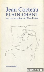 Cocteau, Jean - Plain-chant