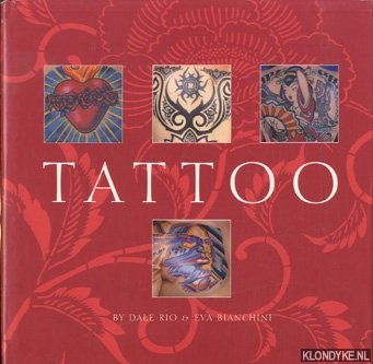 Rio, Dale & Bianchini, Eva - Tattoo