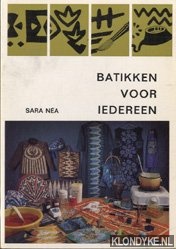 Na, Sara - Batikken voor iedereen