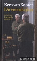 Kooten, Kees van - De verrekijker. Inclusief de literagenda 2013-2014