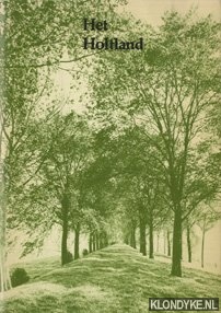Diverse auteurs - Het holtland