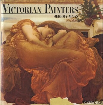 Maas, Jeremy - Victorian painters