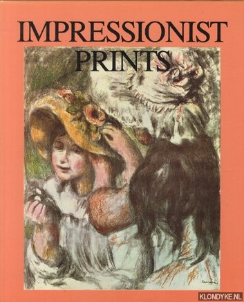 Passeron, Roger - Impressionist Prints