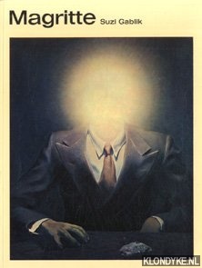 Gablik, Suzi - Magritte