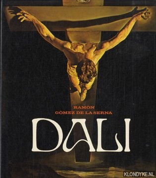 Gmez de la Serna, Ramon - Dali (English edition)