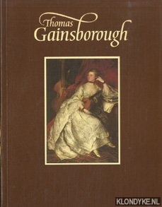 Hayes, John - Thomas Gainsborough
