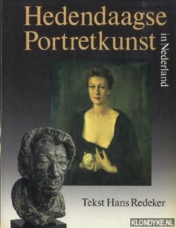 Redeker, Hans - Hedendaagse portretkunst in Nederland