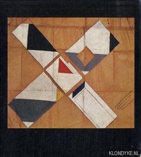 Diverse auteurs - Theo van Doesburg 1883-1931