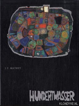 Mathey, J.F. - Hundertwasser