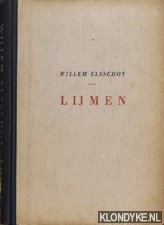 Elsschot, Willem - Lijmen